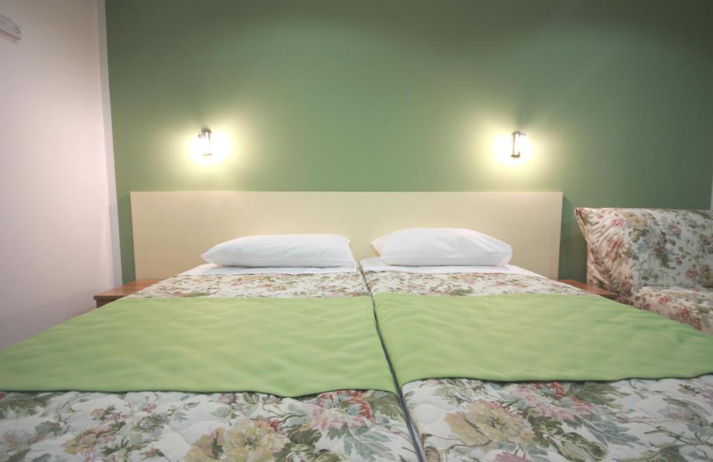 Hotel Sali Quarto foto