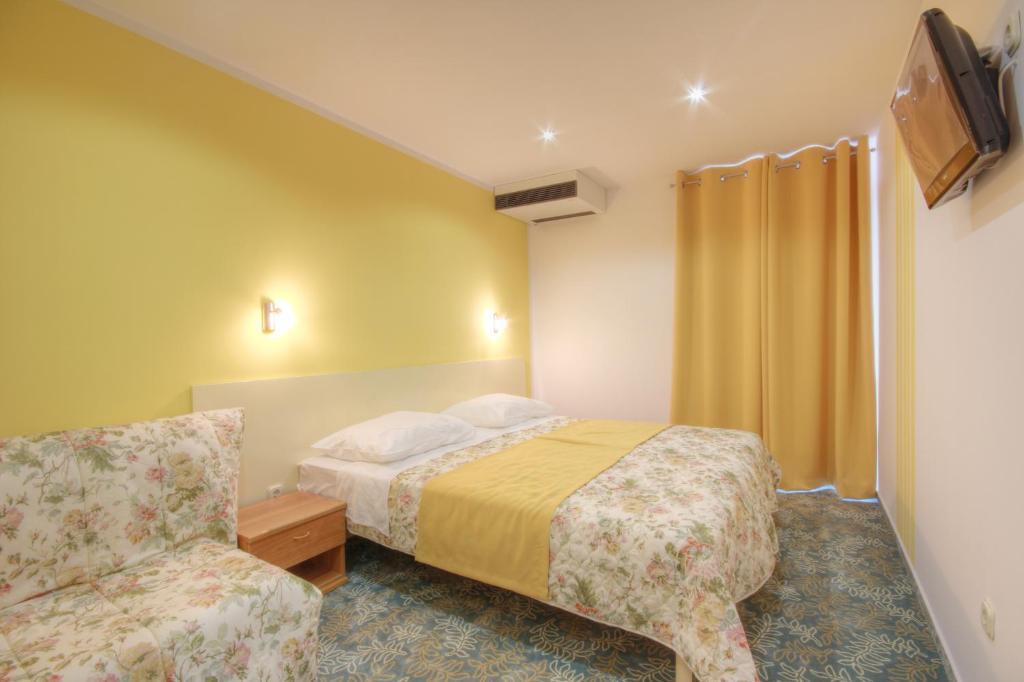 Hotel Sali Quarto foto