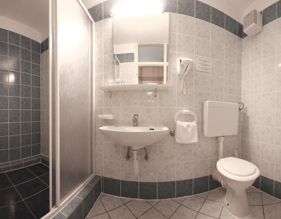 Hotel Sali Quarto foto